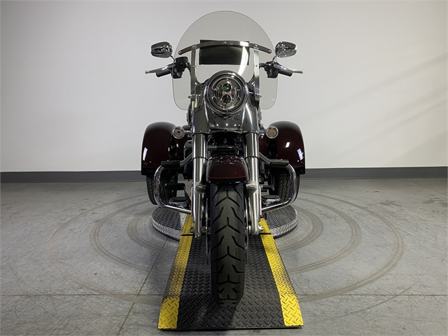 2022 Harley-Davidson Trike Freewheeler at Worth Harley-Davidson