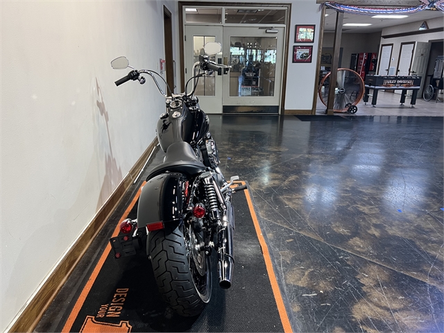2017 Harley-Davidson Dyna Street Bob at Mike Bruno's Freedom Harley-Davidson
