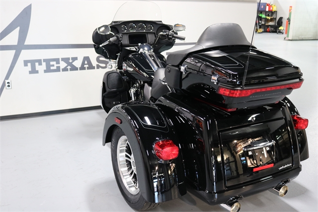 2022 Harley-Davidson Trike Tri Glide Ultra at Texas Harley