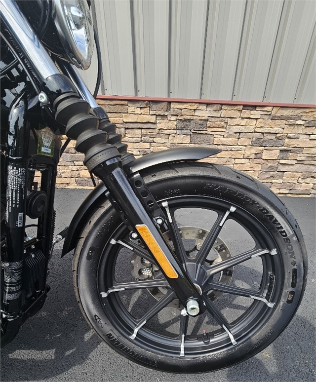 2019 Harley-Davidson Sportster Iron 883 at RG's Almost Heaven Harley-Davidson, Nutter Fort, WV 26301