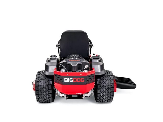 2022 BigDog Mower Co Alpha MPX Alpha MPX 60 at Cycle Max
