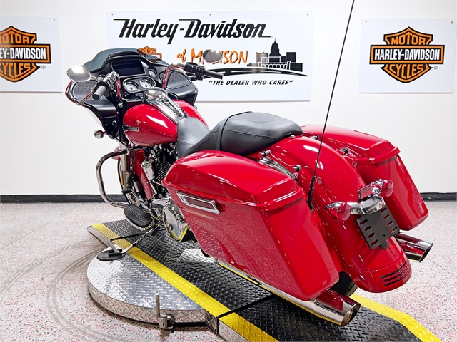 2023 Harley-Davidson Road Glide Base at Harley-Davidson of Madison