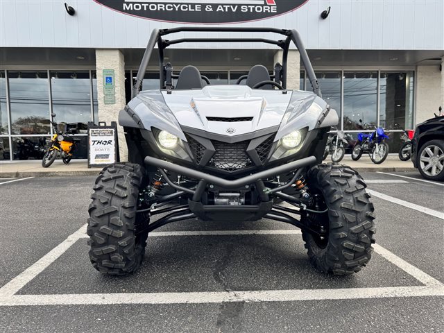 2024 Yamaha Wolverine X2 1000 R-Spec at Cycle Max