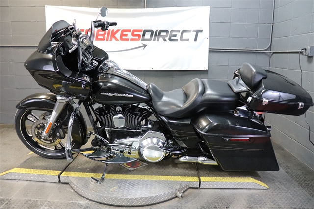 2016 Harley-Davidson Road Glide Special at Friendly Powersports Baton Rouge