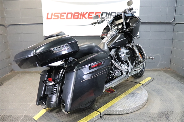 2016 Harley-Davidson Road Glide Special at Friendly Powersports Baton Rouge