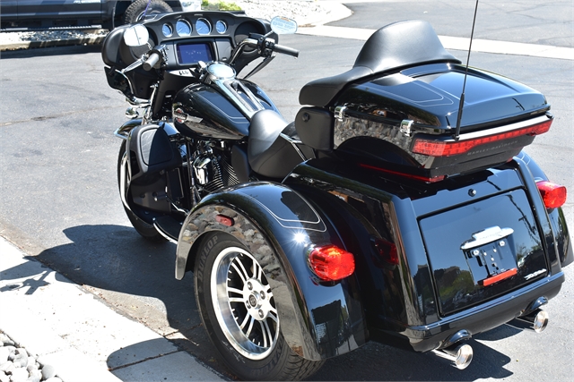2023 Harley-Davidson Trike Tri Glide Ultra at Teddy Morse's Grand Junction Harley-Davidson