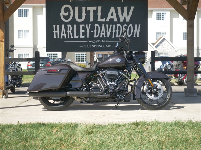 21 Harley Davidson Touring Road King Special Outlaw Harley Davidson