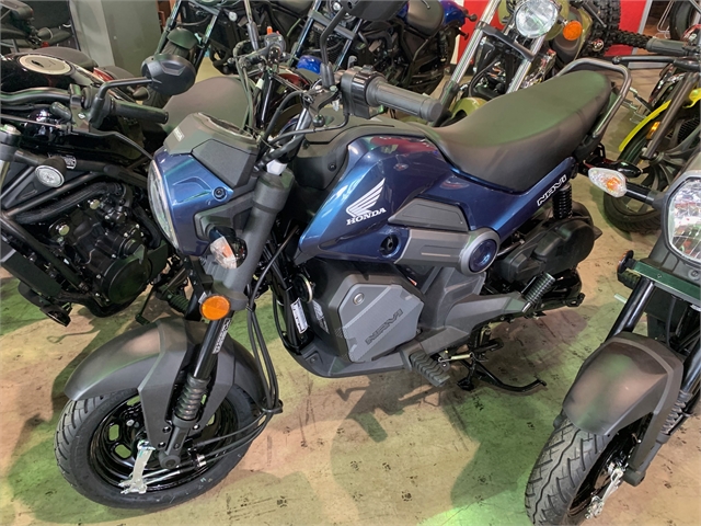 2024 Honda Navi Base at Kent Motorsports, New Braunfels, TX 78130