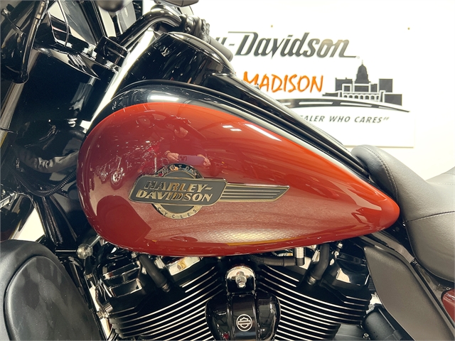 2024 Harley-Davidson Electra Glide Ultra Limited at Harley-Davidson of Madison