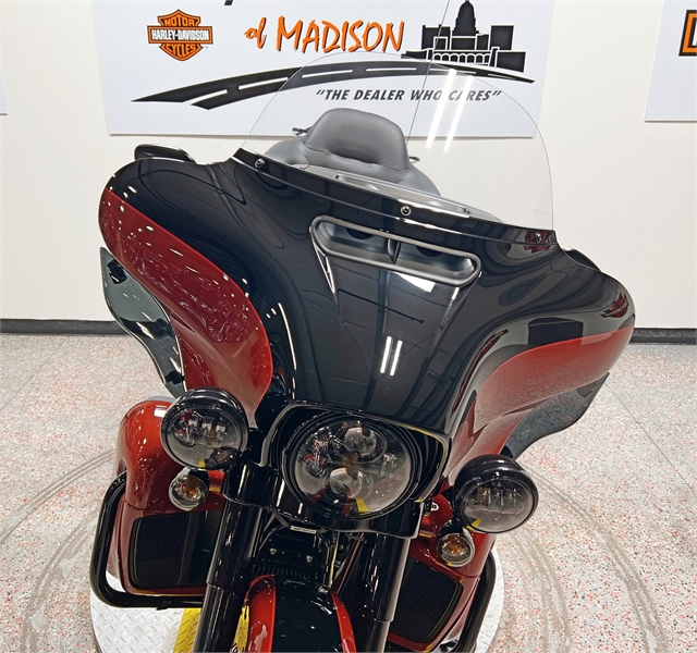 2024 Harley-Davidson Electra Glide Ultra Limited | Harley-Davidson of ...