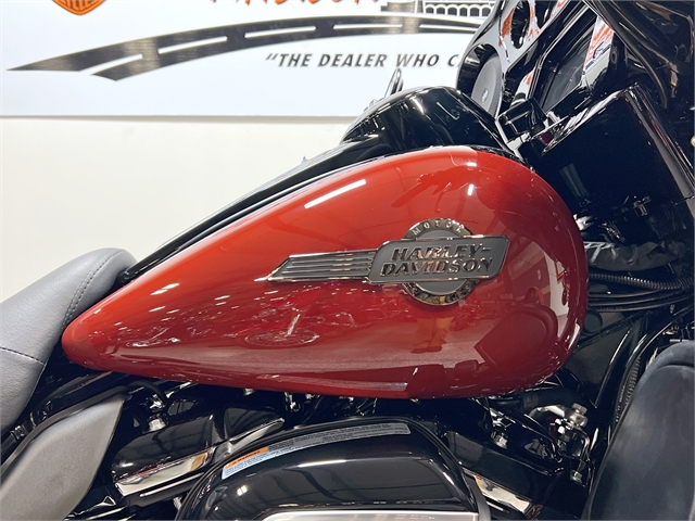 2024 Harley-Davidson Electra Glide® Ultra Limited