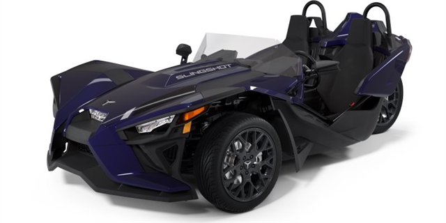 2024 Slingshot Slingshot SL Autodrive at Friendly Powersports Slidell