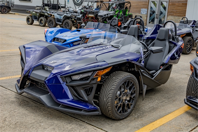 2024 Slingshot Slingshot SL Autodrive at Friendly Powersports Slidell