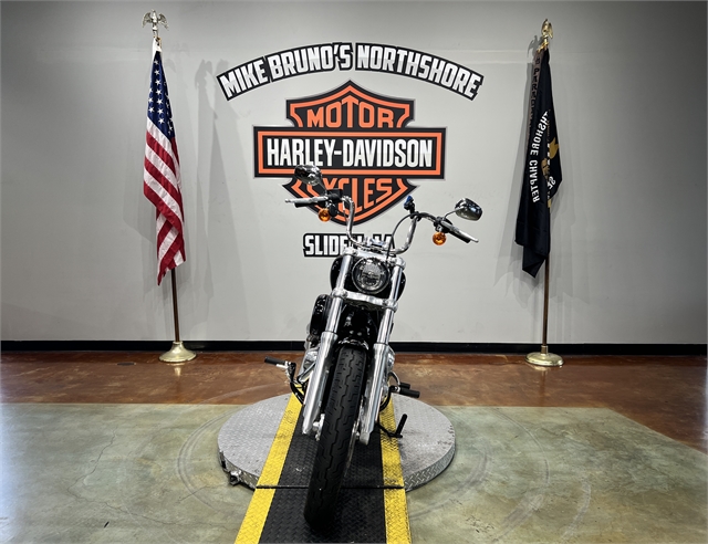 2021 Harley-Davidson Softail Standard Softail Standard at Mike Bruno's Northshore Harley-Davidson