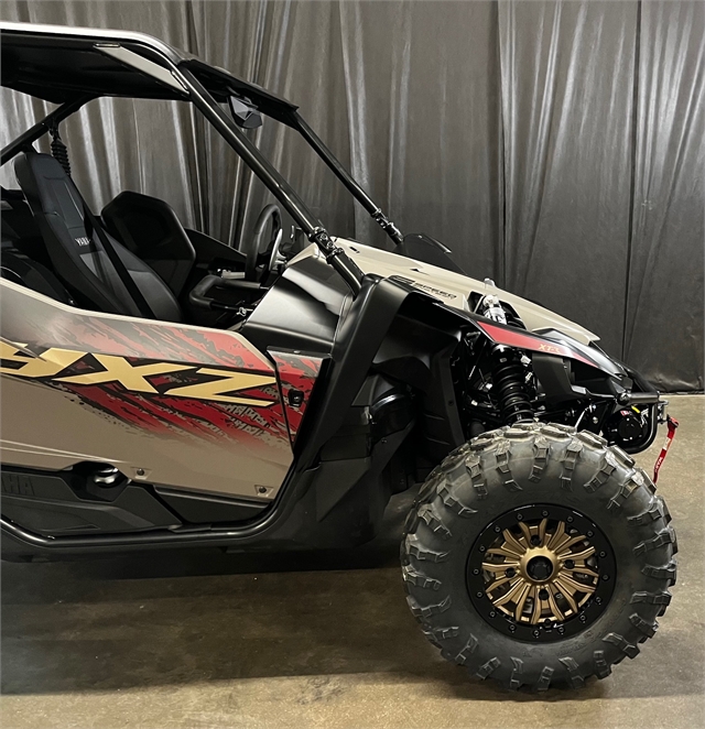 2024 Yamaha YXZ 1000R SS at Powersports St. Augustine