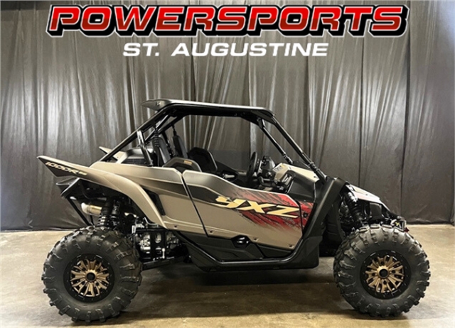 2024 Yamaha YXZ 1000R SS at Powersports St. Augustine