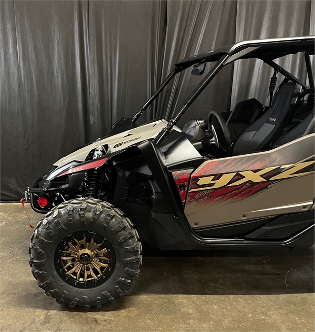 2024 Yamaha YXZ 1000R SS at Powersports St. Augustine