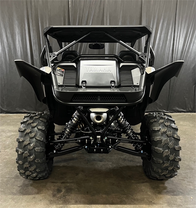 2024 Yamaha YXZ 1000R SS at Powersports St. Augustine