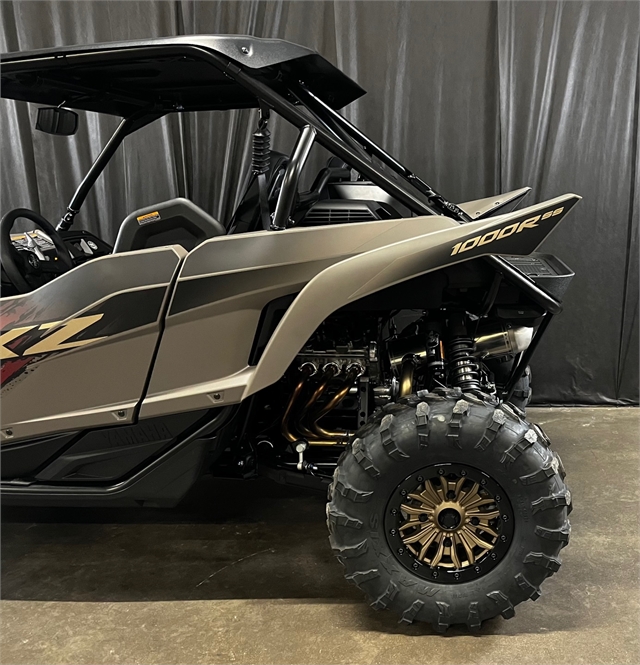 2024 Yamaha YXZ 1000R SS at Powersports St. Augustine