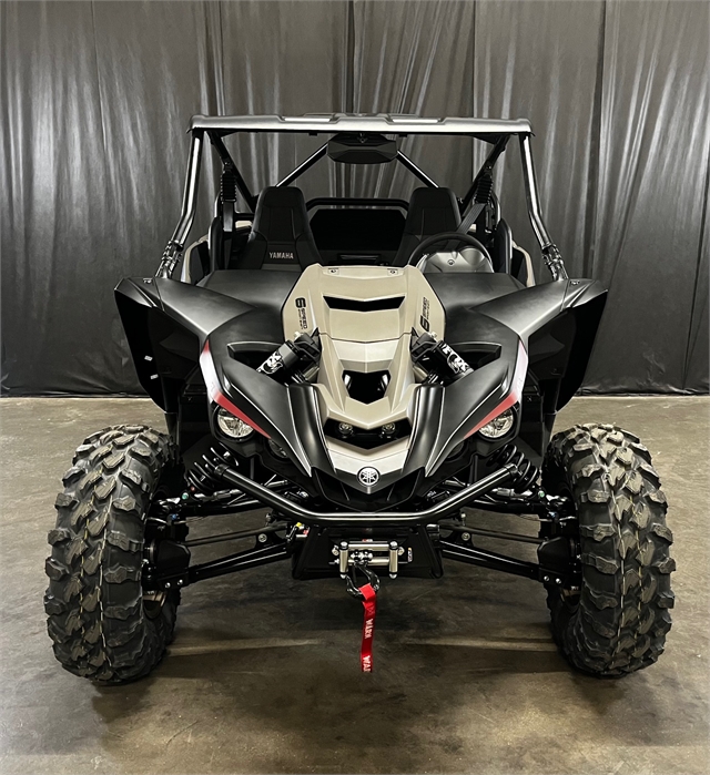 2024 Yamaha YXZ 1000R SS at Powersports St. Augustine