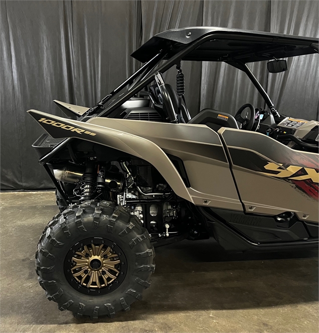 2024 Yamaha YXZ 1000R SS at Powersports St. Augustine