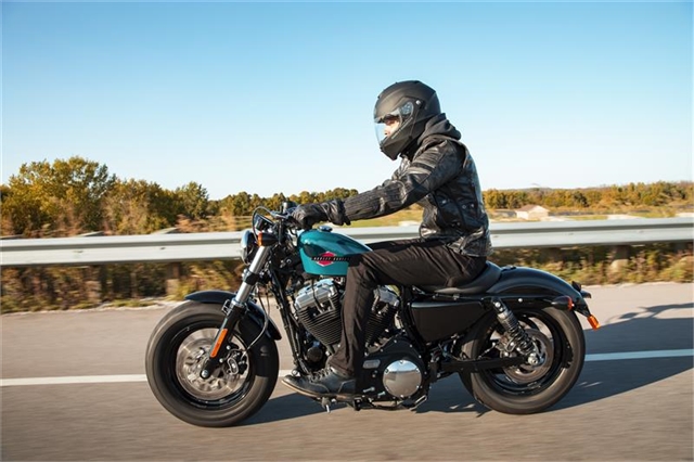 2021 Harley-Davidson Street XL 1200X Forty-Eight at Javelina Harley-Davidson
