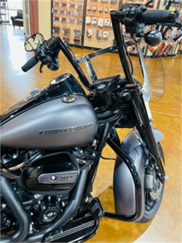 2017 Harley-Davidson Road King Special at Steel Horse Harley-Davidson®