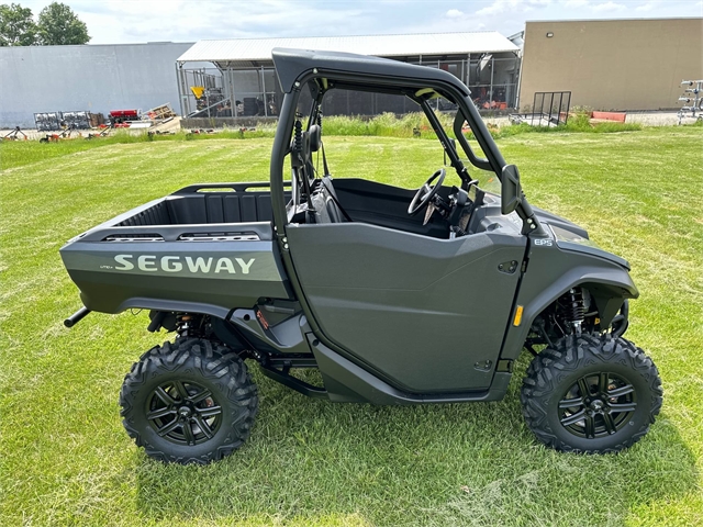 2024 Segway Powersports UT10 at ATVs and More