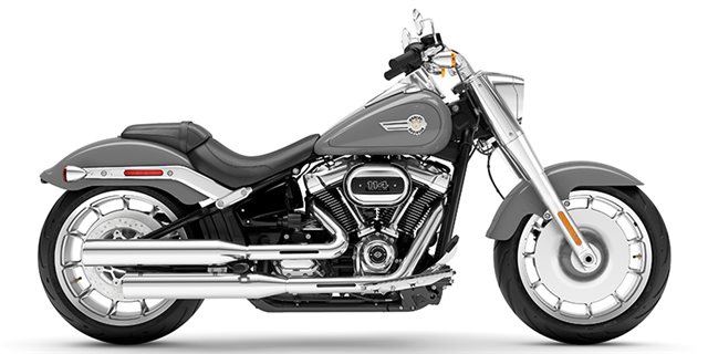 2023 Harley-Davidson Softail Street Bob 114 | Chi-Town Harley-Davidson
