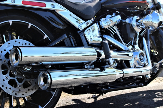 2023 Harley-Davidson Softail Breakout at Quaid Harley-Davidson, Loma Linda, CA 92354