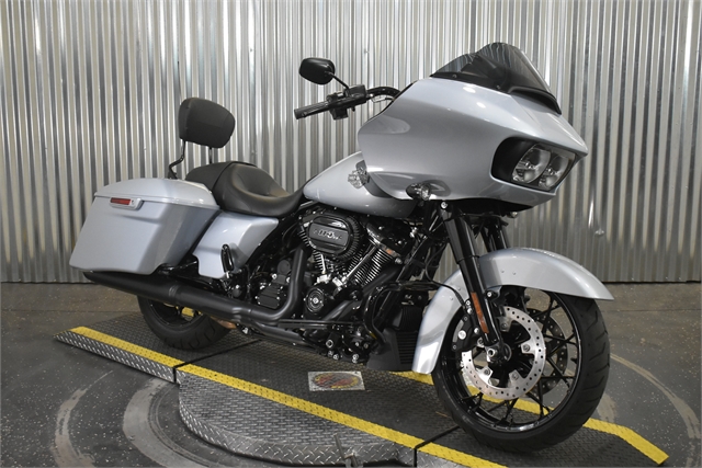 2023 Harley-Davidson Road Glide Special at Teddy Morse's Grand Junction Harley-Davidson