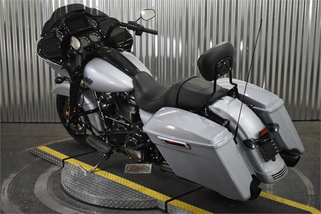 2023 Harley-Davidson Road Glide Special at Teddy Morse's Grand Junction Harley-Davidson