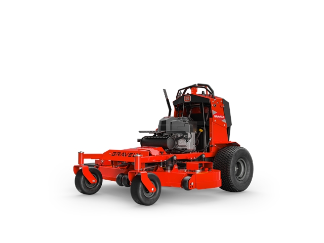 Gravely 32 stand on hot sale