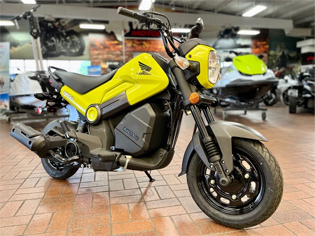 2023 Honda Navi | Wild West Motoplex