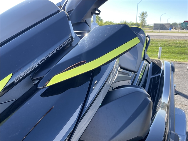 2023 Yamaha WaveRunner FX Cruiser SVHO at Edwards Motorsports & RVs