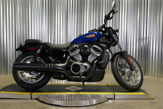 2023 Harley-Davidson Sportster Nightster Special at Elk River Harley-Davidson