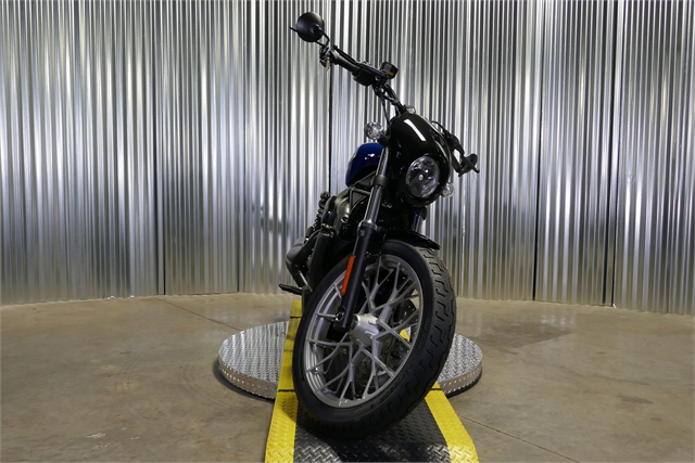 2023 Harley-Davidson Sportster Nightster Special at Elk River Harley-Davidson