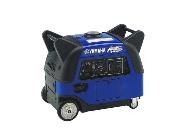 2022 Yamaha Power Generator EF3000ISEB at Interlakes Sport Center