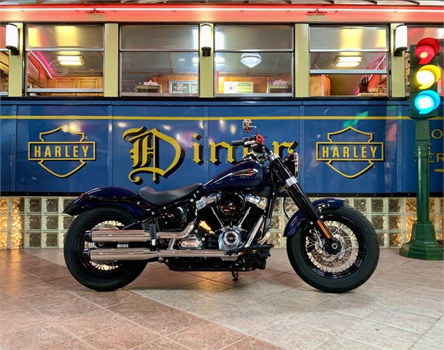 2019 Harley-Davidson Softail Slim at South East Harley-Davidson