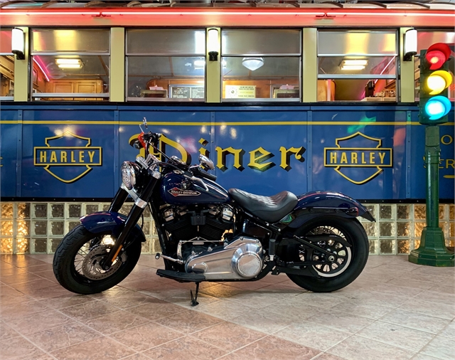 2019 Harley-Davidson Softail Slim at South East Harley-Davidson