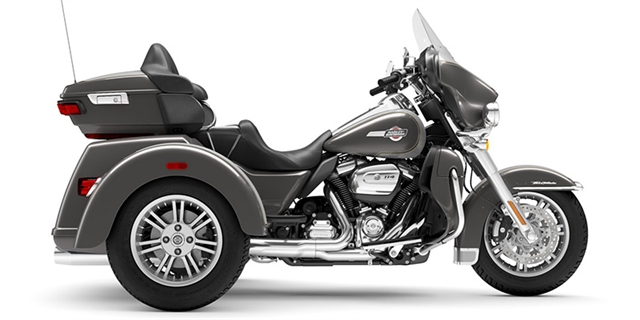 2023 Harley-Davidson Trike Tri Glide Ultra at M & S Harley-Davidson