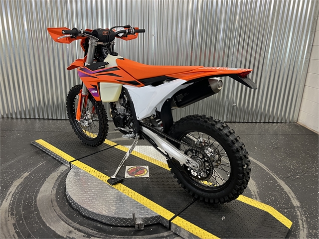 2024 KTM XW 500 F at Teddy Morse Grand Junction Powersports