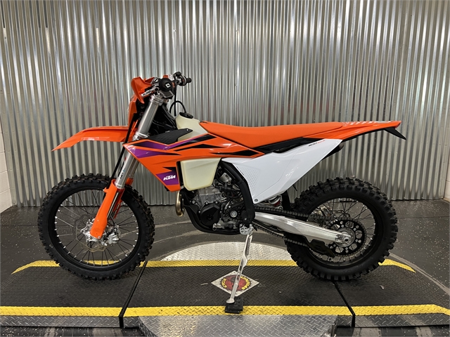 2024 KTM XW 500 F at Teddy Morse Grand Junction Powersports