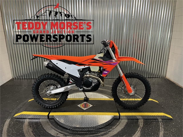 2024 KTM XW 500 F at Teddy Morse Grand Junction Powersports