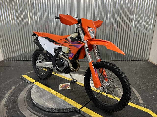 2024 KTM XW 500 F at Teddy Morse Grand Junction Powersports