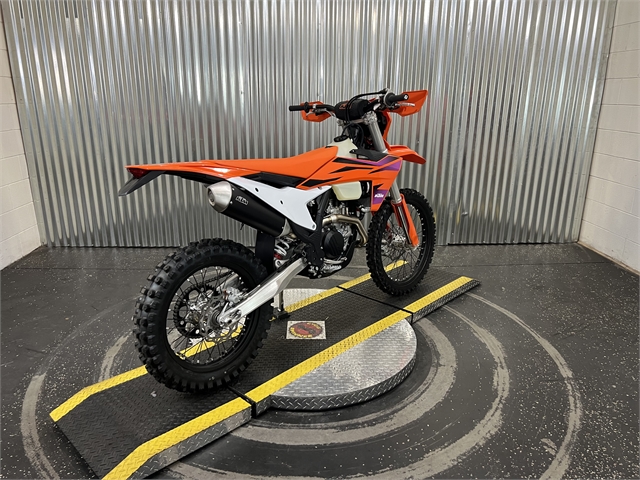 2024 KTM XW 500 F at Teddy Morse Grand Junction Powersports