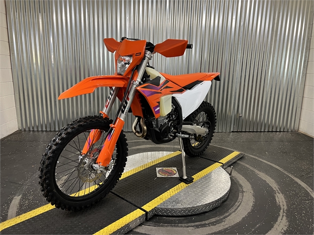 2024 KTM XW 500 F at Teddy Morse Grand Junction Powersports