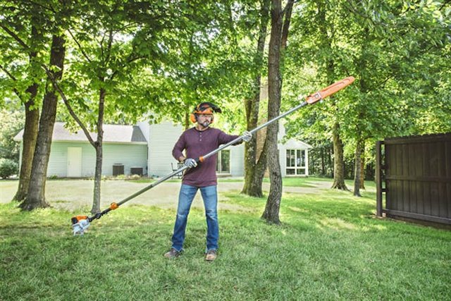 2024 STIHL HT105 at McKinney Outdoor Superstore