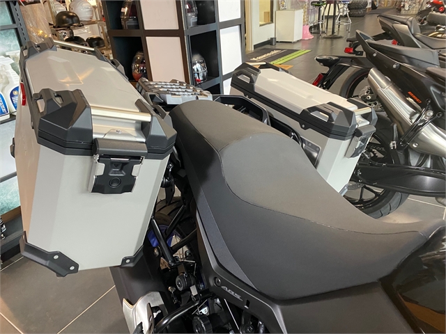 2022 Suzuki V-Strom 650XT Adventure at Shreveport Cycles