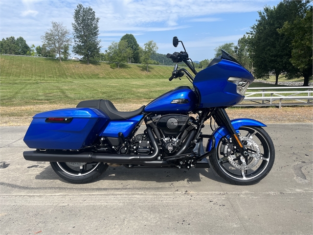 2024 Harley-Davidson Road Glide Base at Harley-Davidson of Asheville